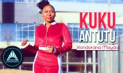 Kuku Antutu - Kondorana Mayda (Official Video) | Eritrean Music (Kunama)