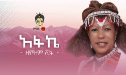 Ethiopian Music : Zemzem Shifa (Afake) ዘምዘም ሺፋ (አፋኬ) - New Ethiopian Music 2020(Official Video)