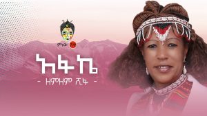 Ethiopian Music : Zemzem Shifa (Afake) ዘምዘም ሺፋ (አፋኬ) - New Ethiopian Music 2020(Official Video)