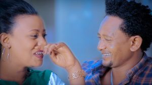 Ethiopian Music : Alamuu Baayyuu (Taliilee) - New Ethiopian Music 2020(Official Video)