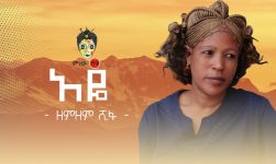 Ethiopian Music : Zemzem Shifa (Aye) ዘምዘም ሺፋ (አዬ) - New Ethiopian Music 2020(Official Video)