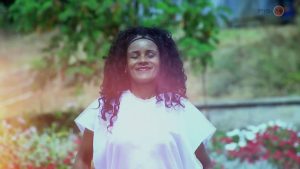 Ethiopian Music : Alem Admassu (Azmerina) ዓለም አድማሱ (አዝምሪና)- New Ethiopian Music 2020(Official Video)