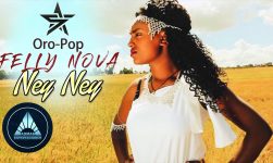 Felly Nova - Ney Ney Oropop (Official Video) | Ethiopian Oromo Music