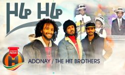 Adonay The Hit Brothers - Zore Zore | ዞሬ ዞሬ - New Ethiopian Music 2020 (Official Video)