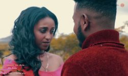 Ethiopian Music : Kirubel Daniel ኪሩቤል ዳንኤል (አልሆንሽም) - New Ethiopian Music 2020(Official Video)
