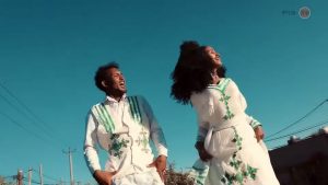 Ethiopian Music : Wendimu Tesfa ወንድሙ ተስፋ (ፍቅር ይበልጣል)  - New Ethiopian Music 2020(Official Video)