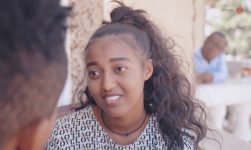 Ethiopian Music : Gene Amare ገኔ አማረ(ቁመቴ እንኳን አጥሮ) - New Ethiopian Music 2020(Official Video)