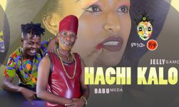Ethiopian Music : Jelli ft Bubu Meda (Hachi Kalo) - New Ethiopian Music 2020(Official Video)