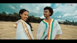 Fikru Wesene (Yene Desta) ፍቅሩ ወሰኔ (የኔ ደስታ) - New Ethiopian Music 2020(Official Video)