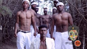 Zackarias Eyassu (Enateye) ዘካርያስ ኢያሱ (እናትዬ) - New Ethiopian Music 2020(Official Video)