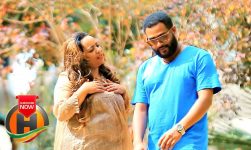 Tesfaye Shiferaw & Betelhem Getachew - Bet Ensra | ቤት እንስራ - New Ethiopian Music 2020