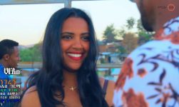 Ethiopian Music : Daniel Girma ዳንኤል ግርማ (ንገሪኝ) - New Ethiopian Music 2020(Official Video)