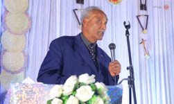 ኢትዮጵያውያን ለኢትዮጵያችን (የራስ መስፍን ስለሺ የመታሰብያ ዝግጅት) 4/4 - New Ethiopian Music 2020(Official Video)