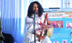 ኢትዮጵያውያን ለኢትዮጵያችን (የራስ መስፍን ስለሺ የመታሰብያ ዝግጅት) 2/4 - New Ethiopian Music 2020(Official Video)