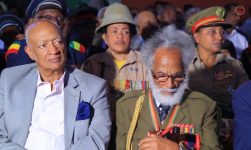 ኢትዮጵያውያን ለኢትዮጵያችን (የራስ መስፍን ስለሺ የመታሰብያ ዝግጅት) 1/4 - New Ethiopian Music 2020(Official Video)
