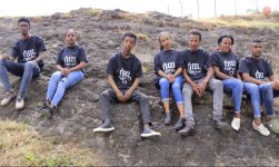 Ethiopian Music : Yemekdela Lijoch የመቅደላ ልጆች (ሰው የለም ወይ) - New Ethiopian Music 2020(Official Video)