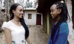 Ethiopian Music : Lammaa Itichaa (Birraan Bariitee) - New Ethiopian Music 2020(Official Video)