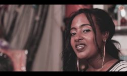 Ethiopian Music : Rahel Tefera ራሄል ተፈራ (ተመችቶኛል) - New Ethiopian Music 2020(Official Video)
