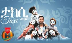 Yehun - Taxi - New Ethiopian Music 2020 (Official Video)