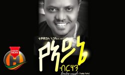 Tewodros Negash - Yeayne Tesfa | የአይኔ ተስፋ - New Ethiopian Music 2020 (Official Video)