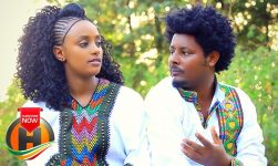 Yeshiwas Ayana - Melkame | መልካሜ - New Ethiopian Music 2020 (Official Video)