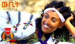 Alamaw Chekol - Wubit | ውቢት - New Ethiopian Music 2020 (Official Video)