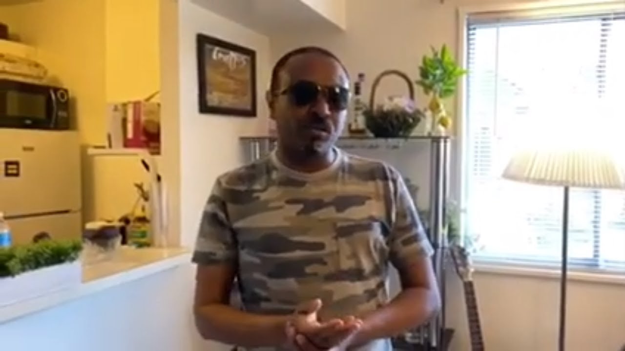 Ethiopian music: ዮሃንስ ፈለቀ Yohannes Feleke (Yoni Cash) New Ethiopian music video coming soon!