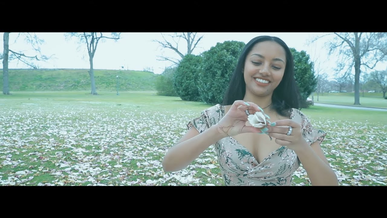 Yohannes Feleke (Yoni Cash) ዮሃንስ ፈለቀ (ዮኒ ካሽ) "Ifa Jruu" New Ethiopian Music 2020(Official Video)