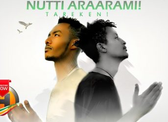 Andu'alam Gosaa & Kabel Desalegn – Nutti Araarami | ታረቀን – New Ethiopian Music 2020 (Official Video)