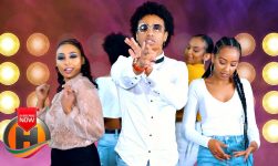 Alazar Teklie - Chombe - New Ethiopian Music 2020 (Official Video)