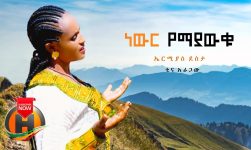 Ermias Desta & Tina Aragaw - Newer Yemayawku | ነውር የማያውቁ - New Ethiopian Music 2020 (Official Video)