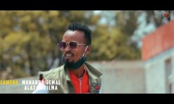 Ethiopian Music : Dagi ft Minte (Corona) ዳጊ ft ምንቴ (ኮሮና) - New Ethiopian Music 2020(Official Video)
