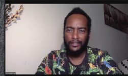 Minew Shewa Tube Live Stream