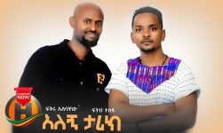 Fikiru Alebachew & Feteh Tesfa - Alegn Tarik | አለኝ ታሪክ - New Ethiopian Music 2020 (Official Video)