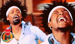 Efi Mak & Abex - Ere Tew Tew | ኧረ ተው ተው - New Ethiopian Music 2020 (Official Video)
