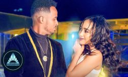 Wedi Nazu - Zan Zan (Official Video) | Eritrean Music