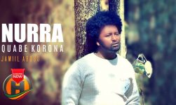 Jamiil Abduu - Nurra Qabe Korona - New Ethiopian Music 2020 (Official Video)