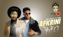 Jhone, Maluda, Zemen Afkrini ማሉዳ ጆን እና ዘመን "አፍቅርኒ” New Ethiopian Tigrigna Music 2020(Official Video)