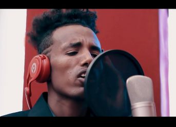 Tsegaye Hailu (Yeker Belen) ፀጋዬ ኃይሉ (ይቅር በለን) – New Ethiopian Music 2020(Official Video)