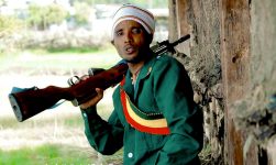 Ethiopian Music : Awgchew Shewangizaw አውግቸው ሸዋንግዛው (አፍቀራ) - New Ethiopian Music 2020(Official Video)