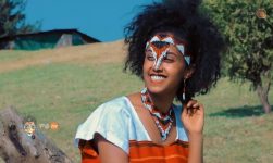 Ethiopian Music : Bini Boss (Beredu Selale) ቢኒ ቦስ (በሬዱ ሰላሌ) New Ethiopian Music 2020(Official Video)