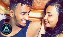 Awet Alem (Wedi Alem) - Tederbishe (Official Video) | Eritrean Music