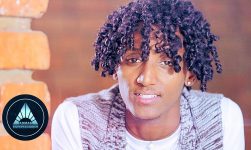 Hermon Gebrehiwot - Nitsewawer (Official Video) | Eritrean Music