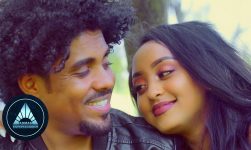 Biniam Okbagaber (Chapin) Tizikiriyo'do (Official Video) Eritrean Music