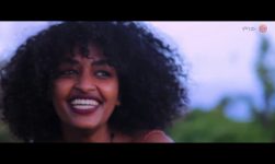 Ethiopian music: Natnael Teferi & Tsegazeab Demeke "ቀውጢ" New Ethiopian music 202 (official video)