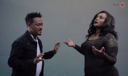 Ethiopian music :Bzuayehu Selemon & Ermiyas desta "በቃ በለን" New Ethiopian Music 2020(Official Video)