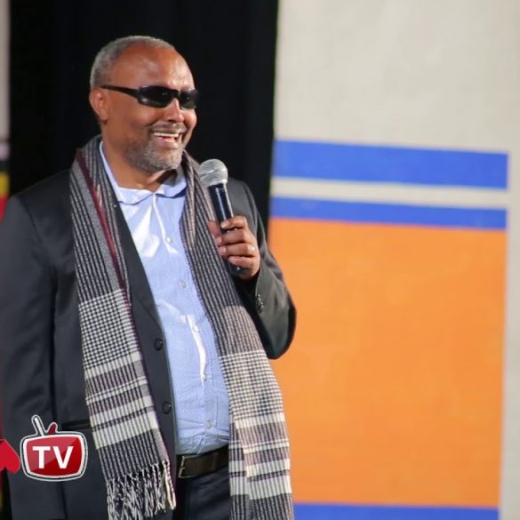 Megabi Hadis Eshetu Alemayehu - ሰኳር መብራት ውሃ የሌላት ኢትዮጵያ | Yeweg Mishit on MELA TV - የወግ ምሽት በመላ ቲቪ