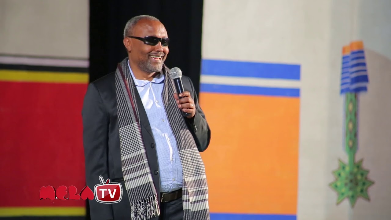 Megabi Hadis Eshetu Alemayehu – ሰኳር መብራት ውሃ የሌላት ኢትዮጵያ | Yeweg Mishit on MELA TV – የወግ ምሽት በመላ ቲቪ