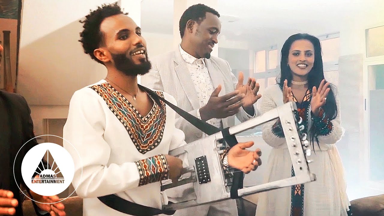 Mekonen Tadis – Welelay (Official Video) | Ethiopian Tigrigna Music