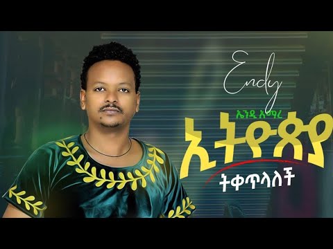 Ethiopian Music: Andy Amare "ኢትዮጵያ  ትቀጥላለች" New Ethiopian Music 2020(Official Video)